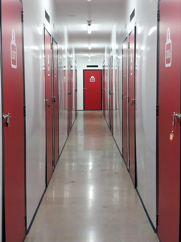 maltepe eşya deposu